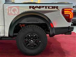 فورد F-150 رابتور
